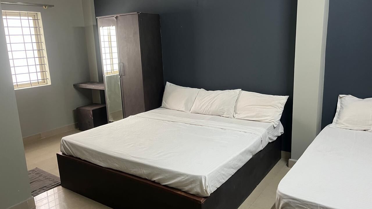 Photo of Bedroom in Mysore