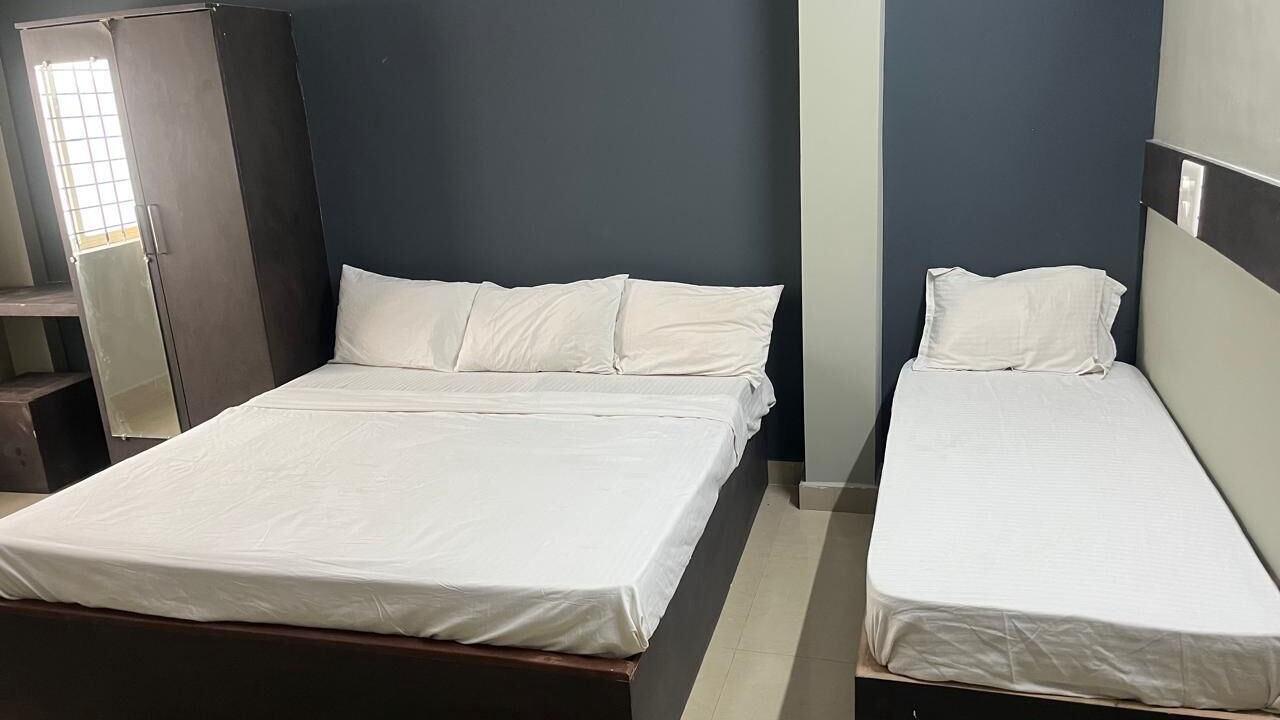 Photo of Bedroom in Mysore