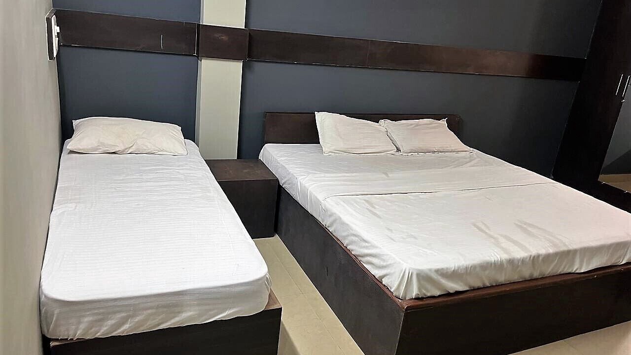 Photo of Bedroom in Mysore