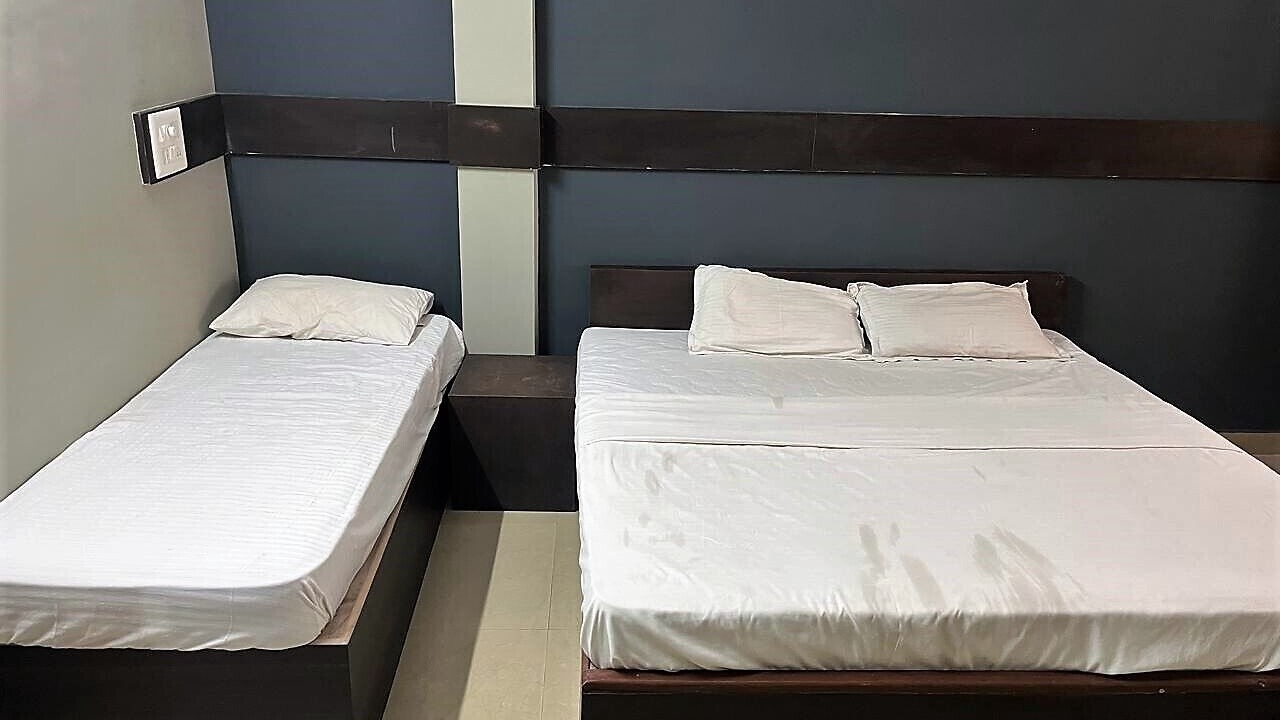 Photo of Bedroom in Mysore