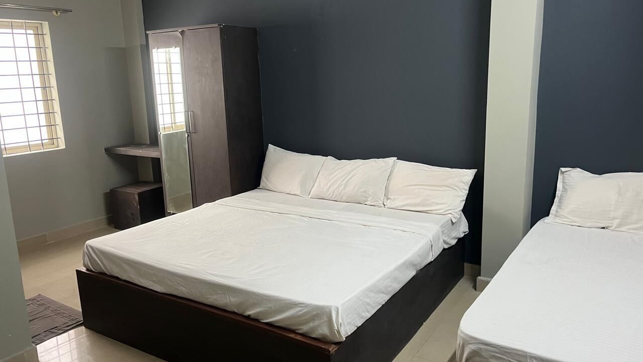 Photo of Bedroom in Mysore