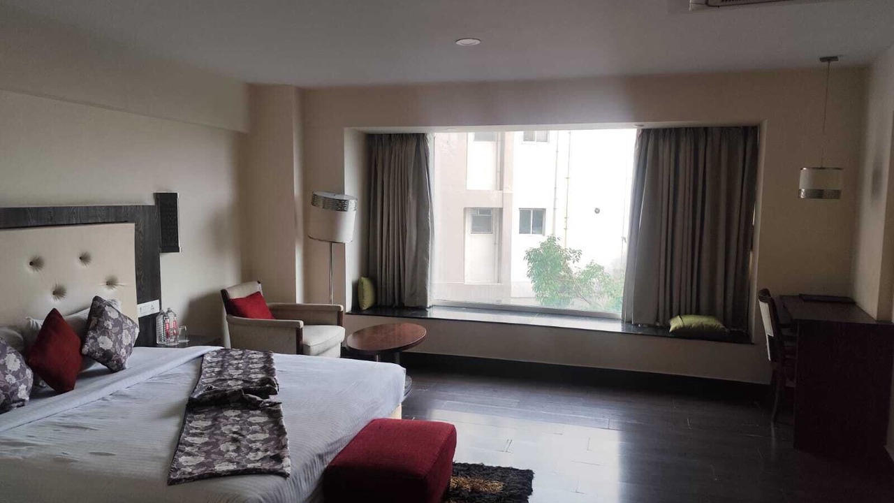 Photo of Bedroom in Ranchi