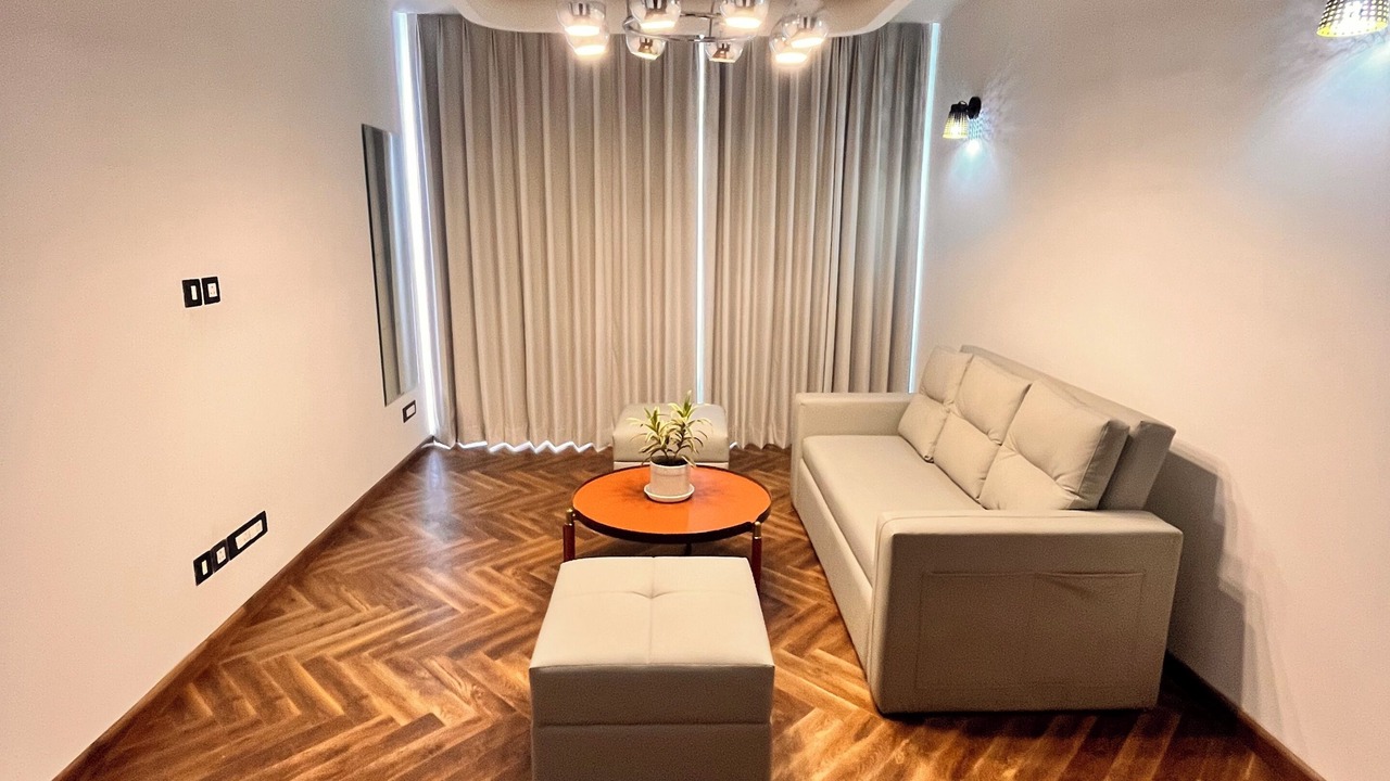 Photo of Patio Balcony in Sector 39