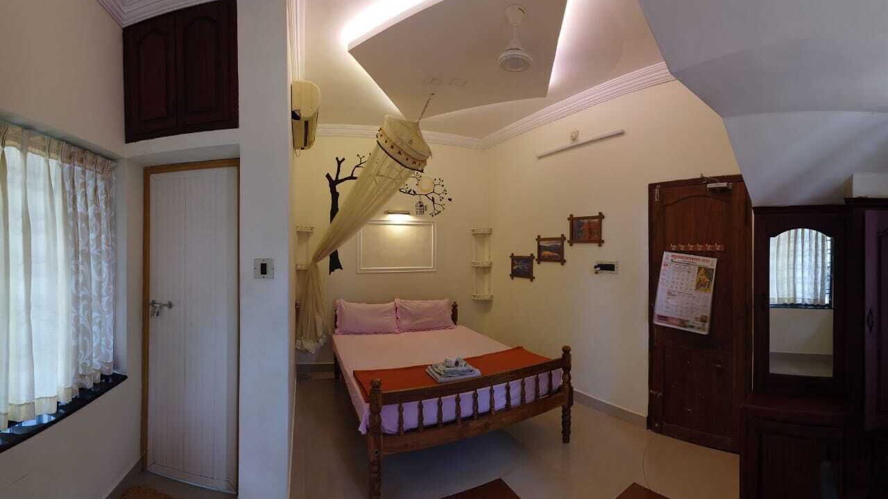 Photo of Bedroom in Kainakary