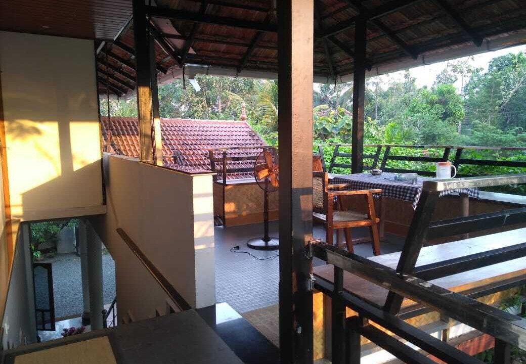 Photo of Outdoor in Kainakary