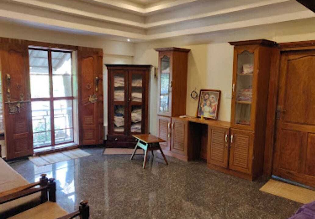 Photo of Bedroom in Kainakary