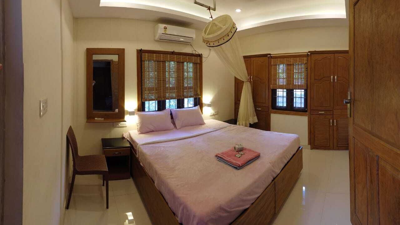 Photo of Bedroom in Kainakary