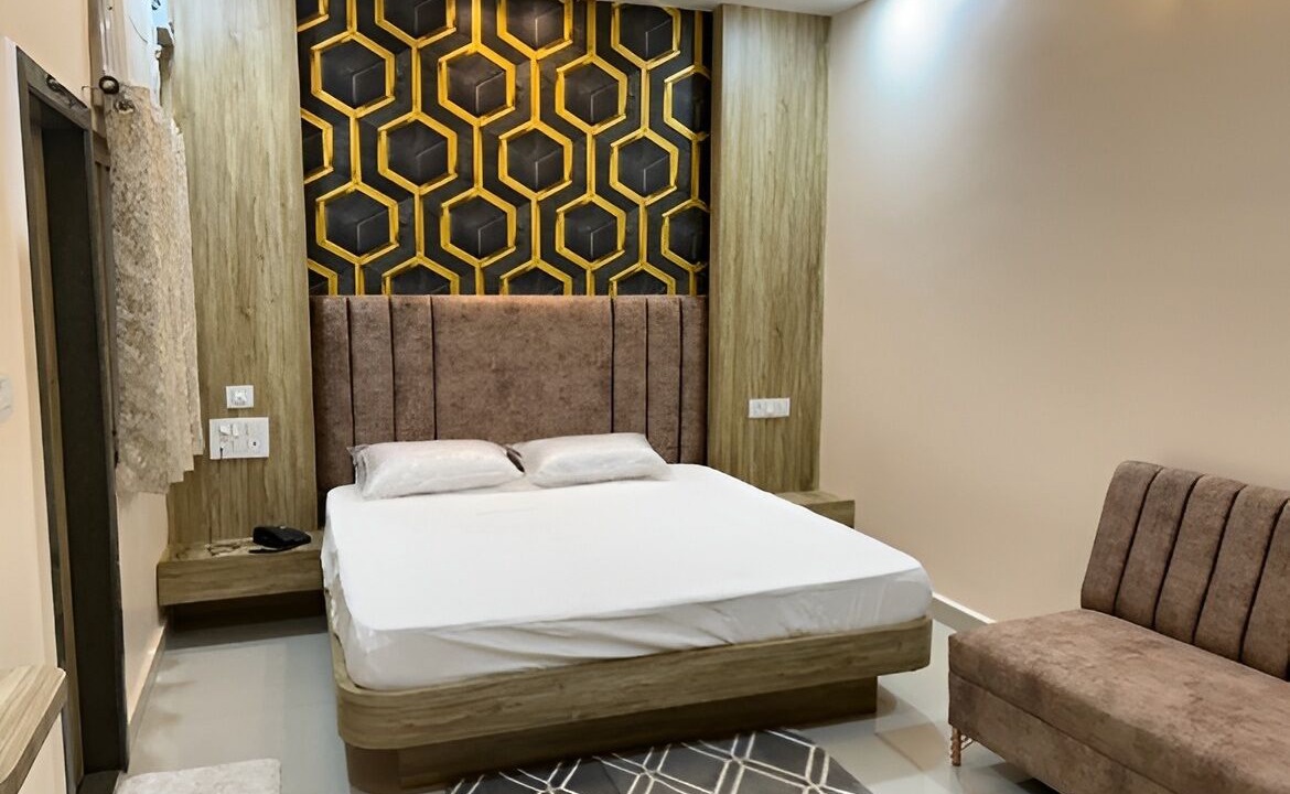 Photo of Bedroom in Chitrakoot