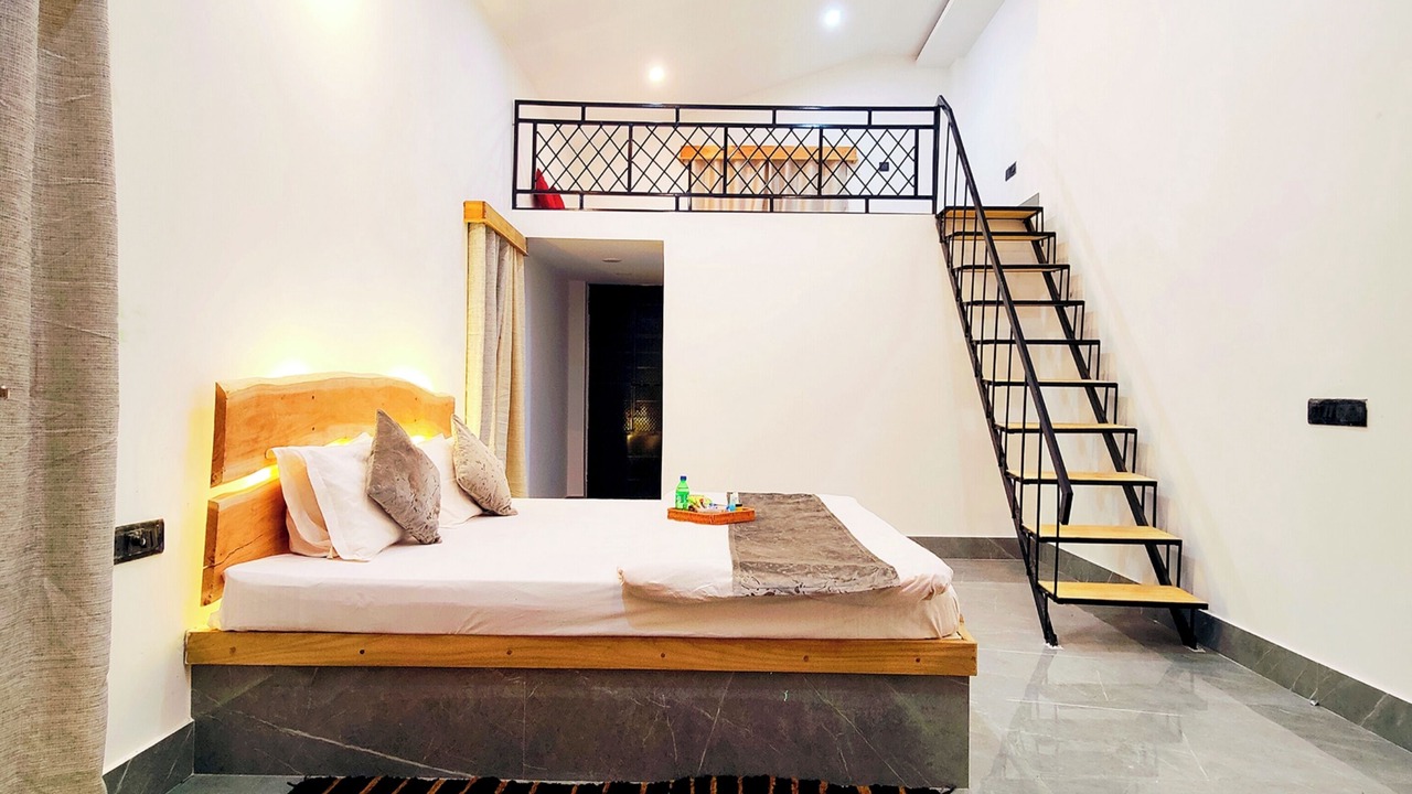 Photo of Patio Balcony in Ilam Bazar