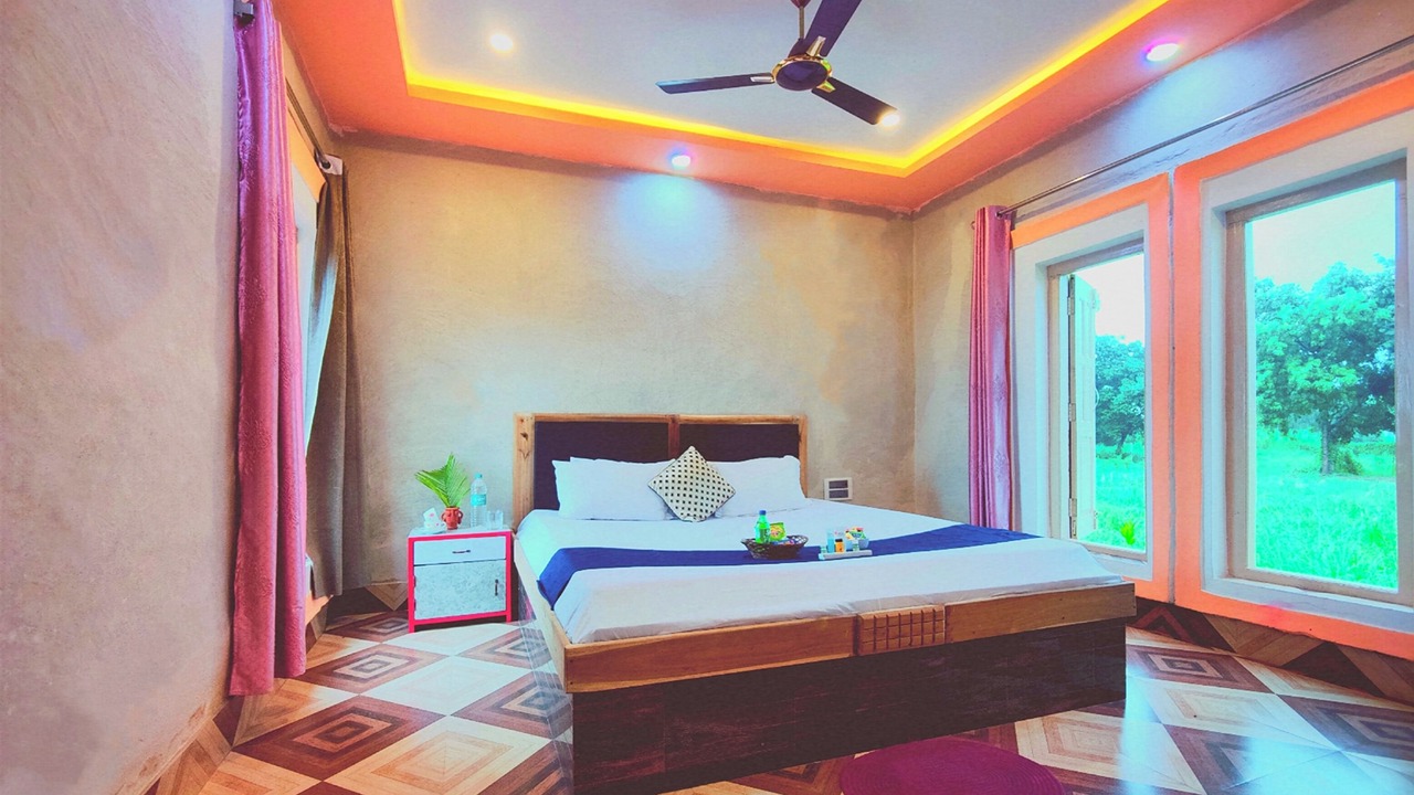 Photo of Bedroom in Ilam Bazar