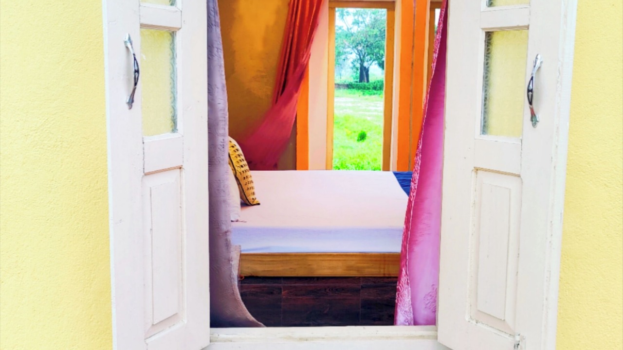 Photo of Bedroom in Ilam Bazar