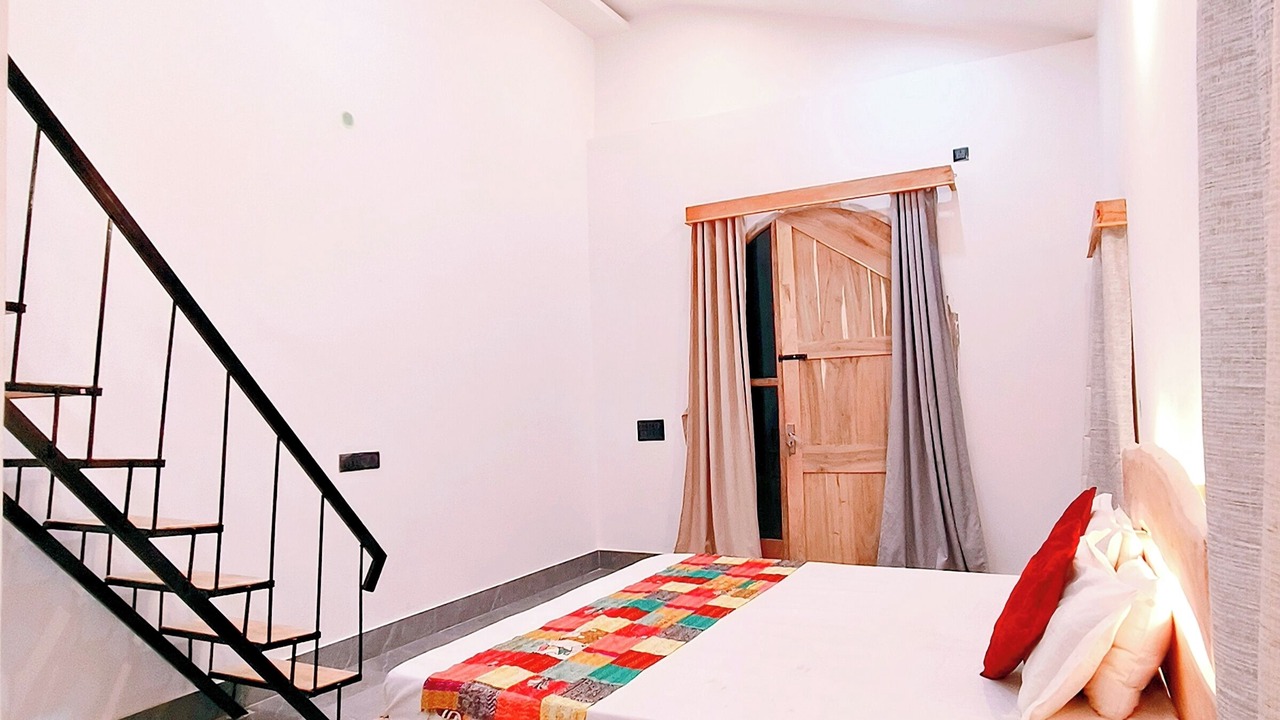 Photo of Patio Balcony in Ilam Bazar