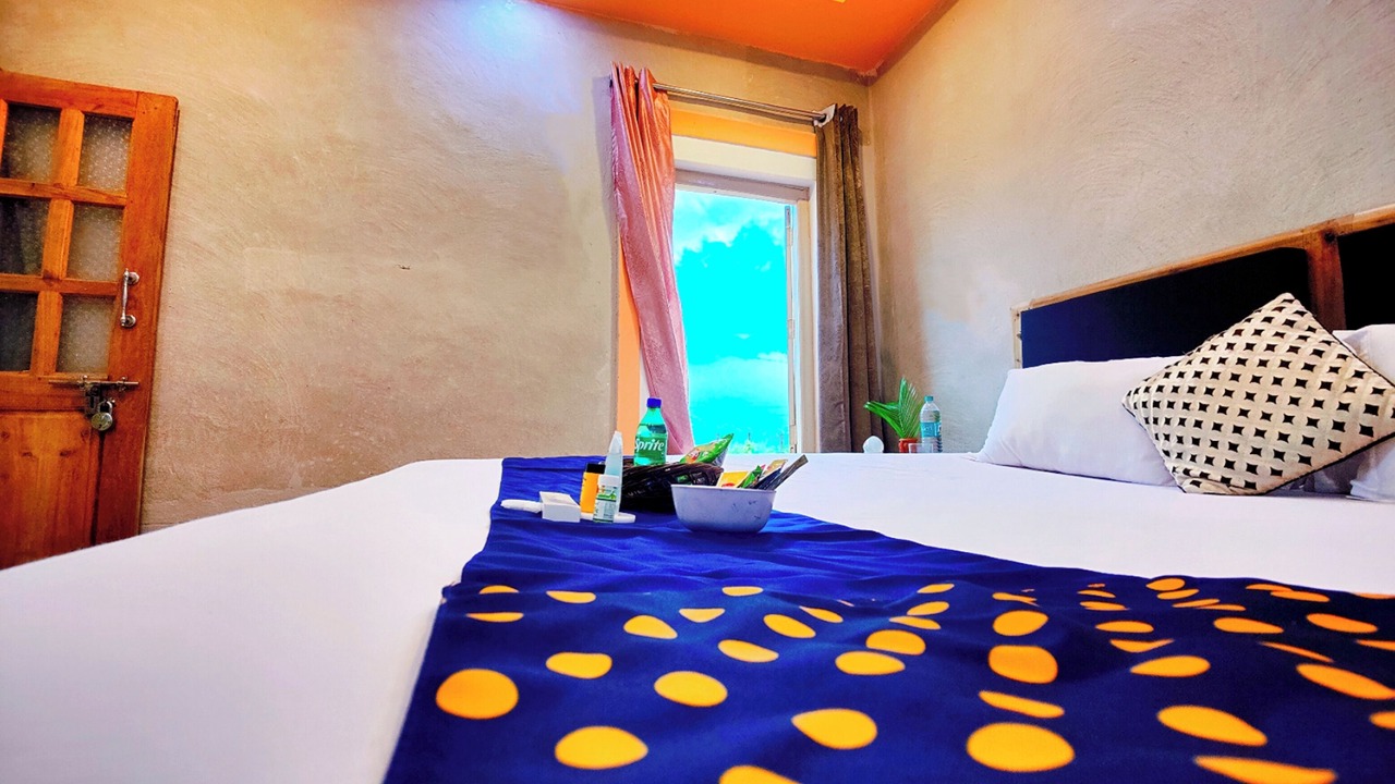 Photo of Bedroom in Ilam Bazar