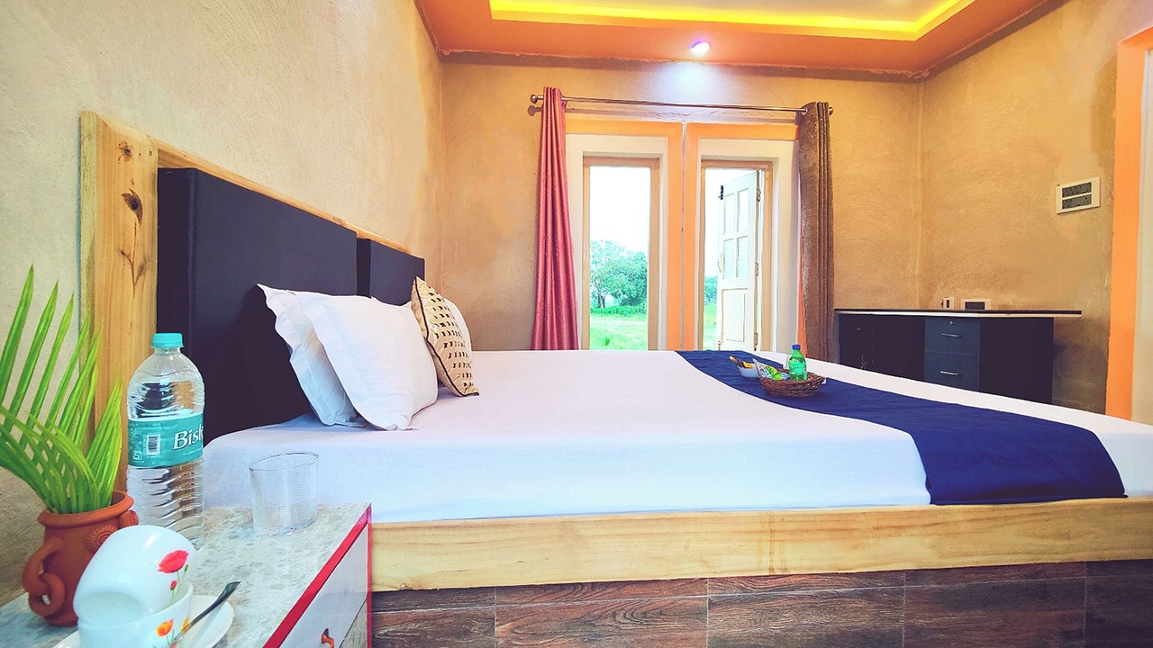 Photo of Bedroom in Ilam Bazar