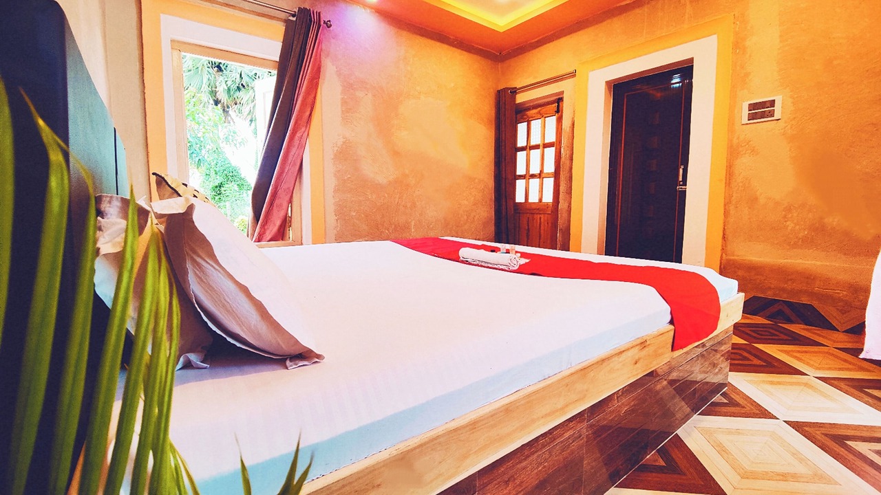 Photo of Bedroom in Ilam Bazar