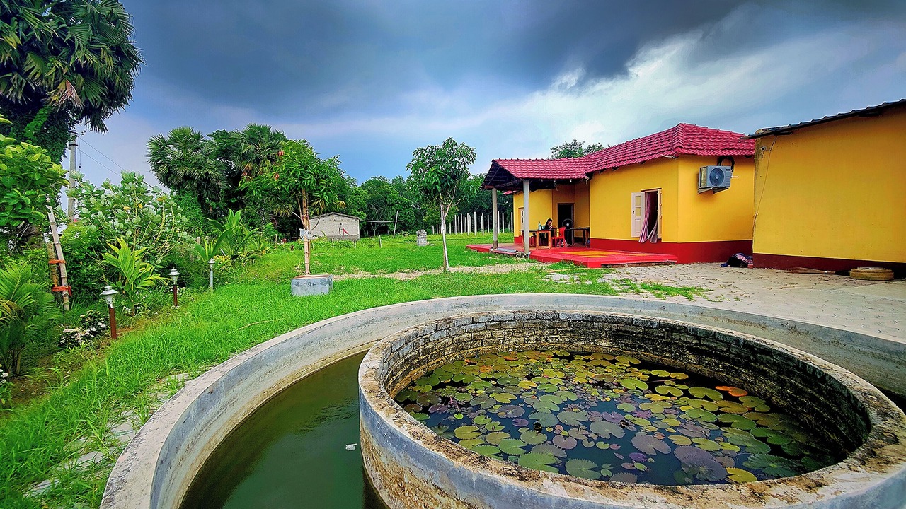 Photo of Outdoor in Ilam Bazar