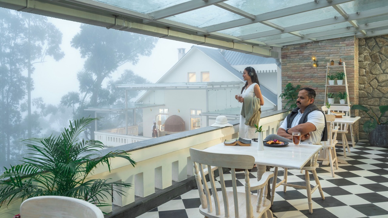 Photo of Outdoor in Pallivasal