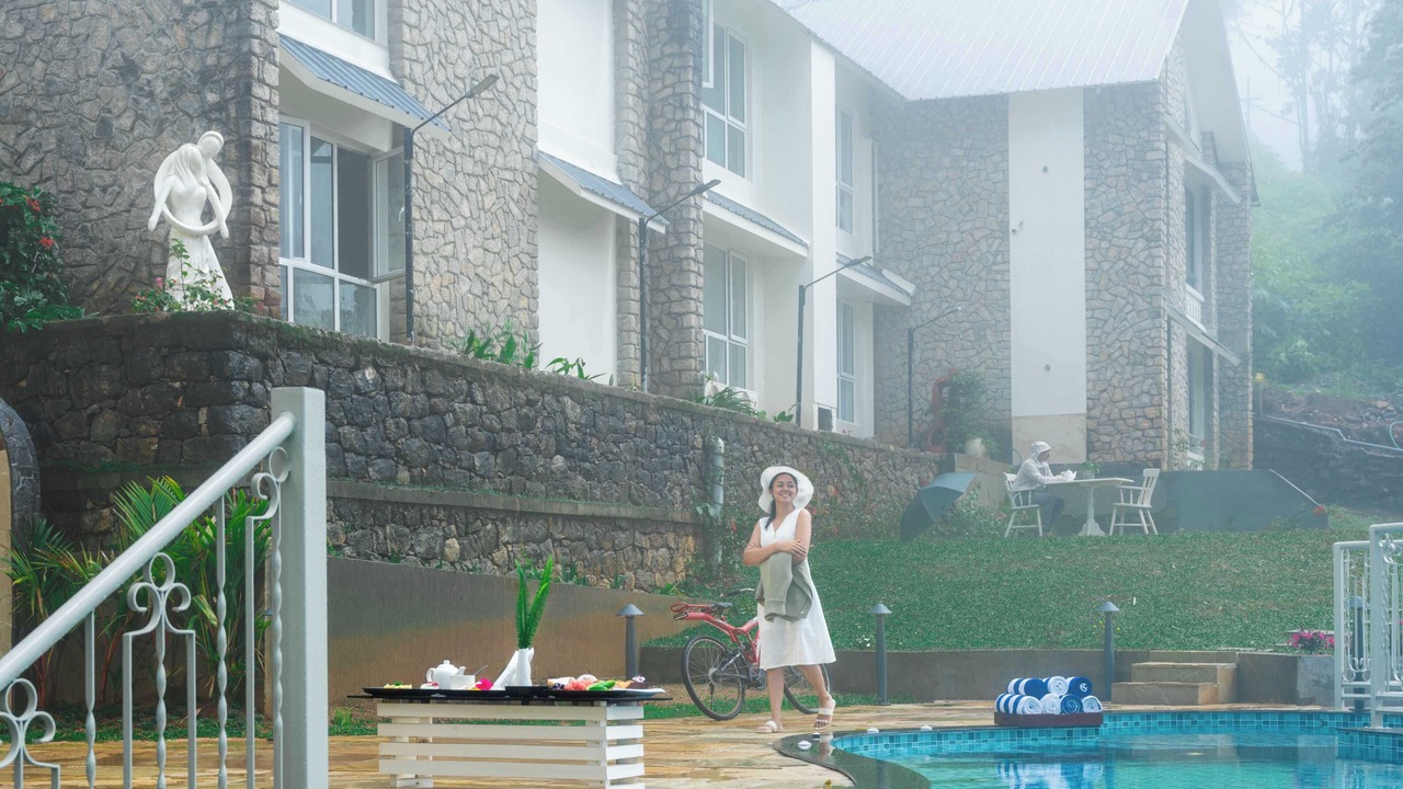 Photo of Outdoor in Pallivasal