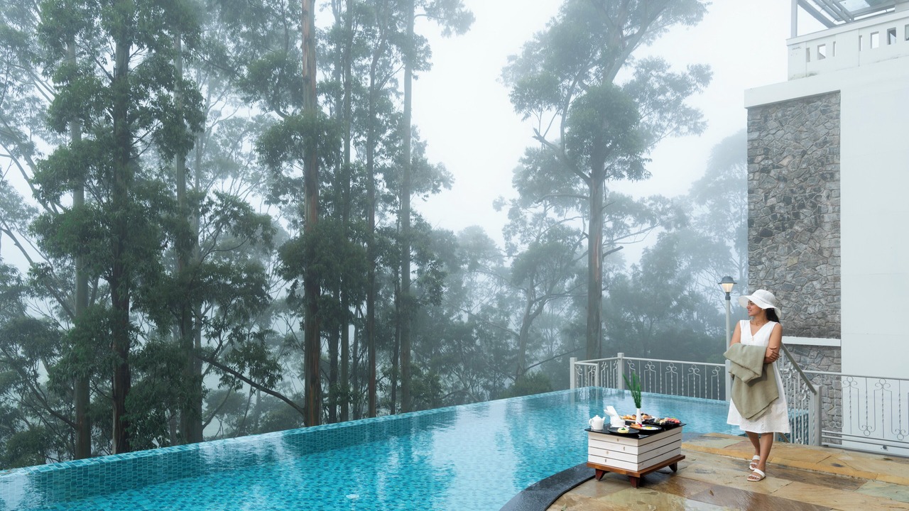 Photo of Outdoor in Pallivasal