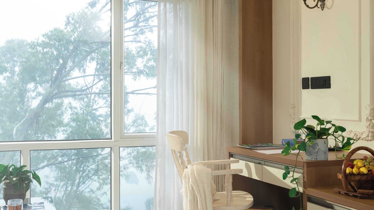 Photo of Bedroom in Pallivasal