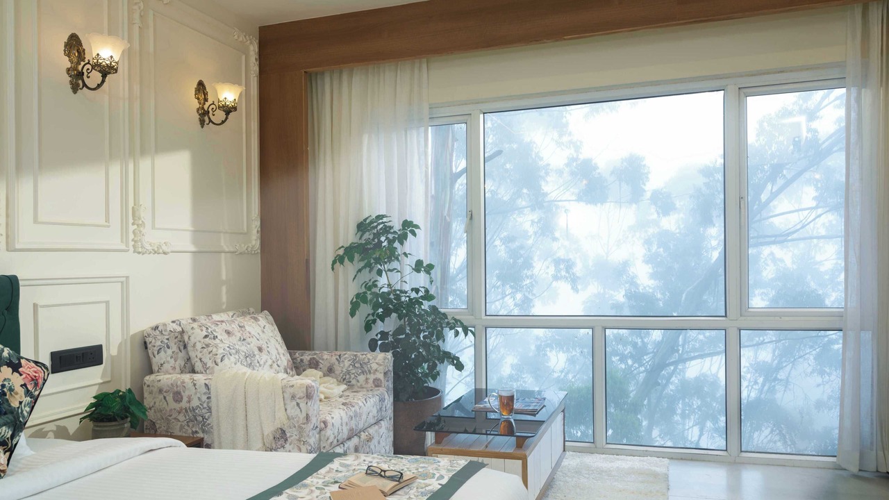 Photo of Bedroom in Pallivasal