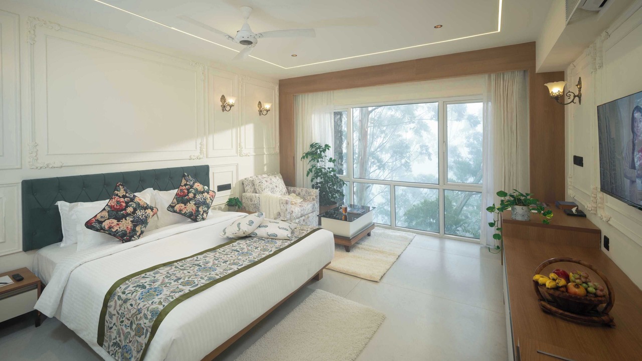 Photo of Bedroom in Pallivasal