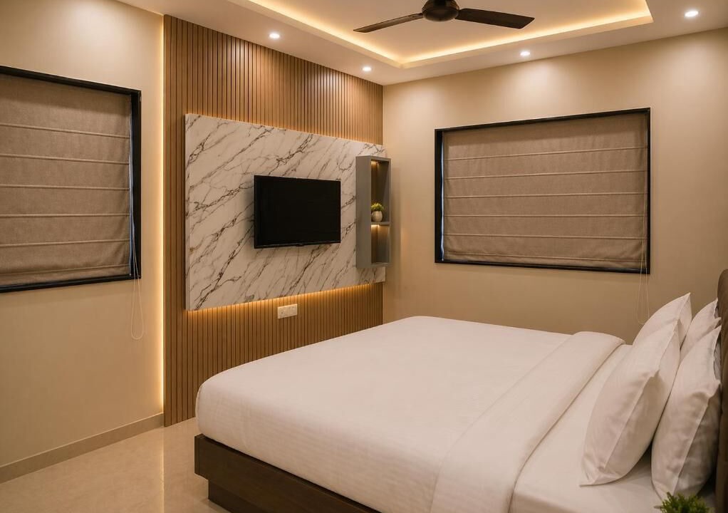 Photo of Bedroom in Hatkalangda
