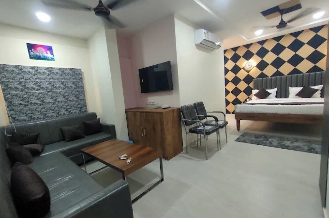 Photo of Bedroom in Raipur