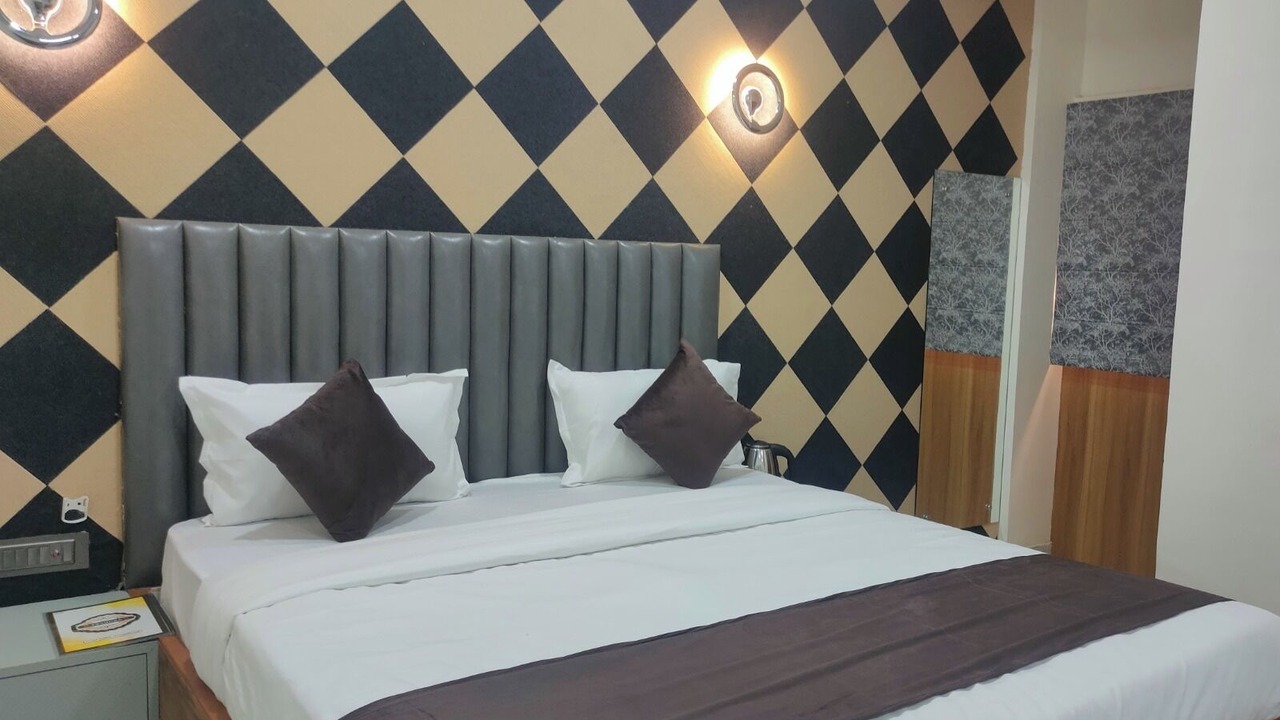 Photo of Bedroom in Raipur