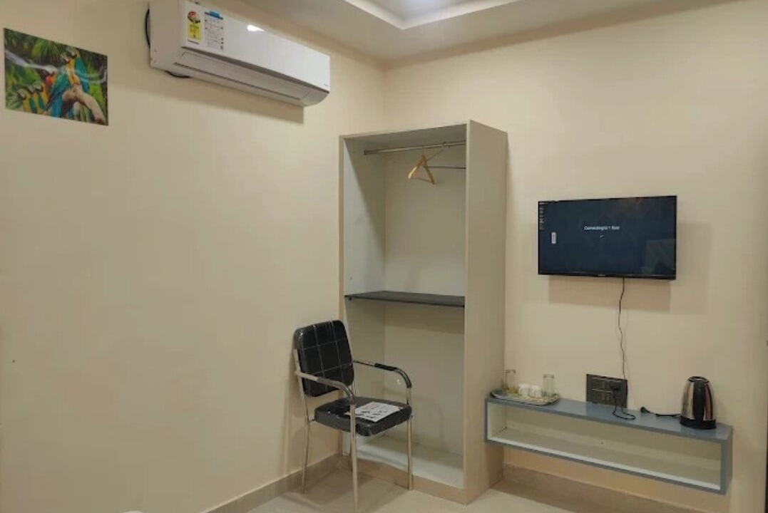 Photo of Bedroom in Raipur