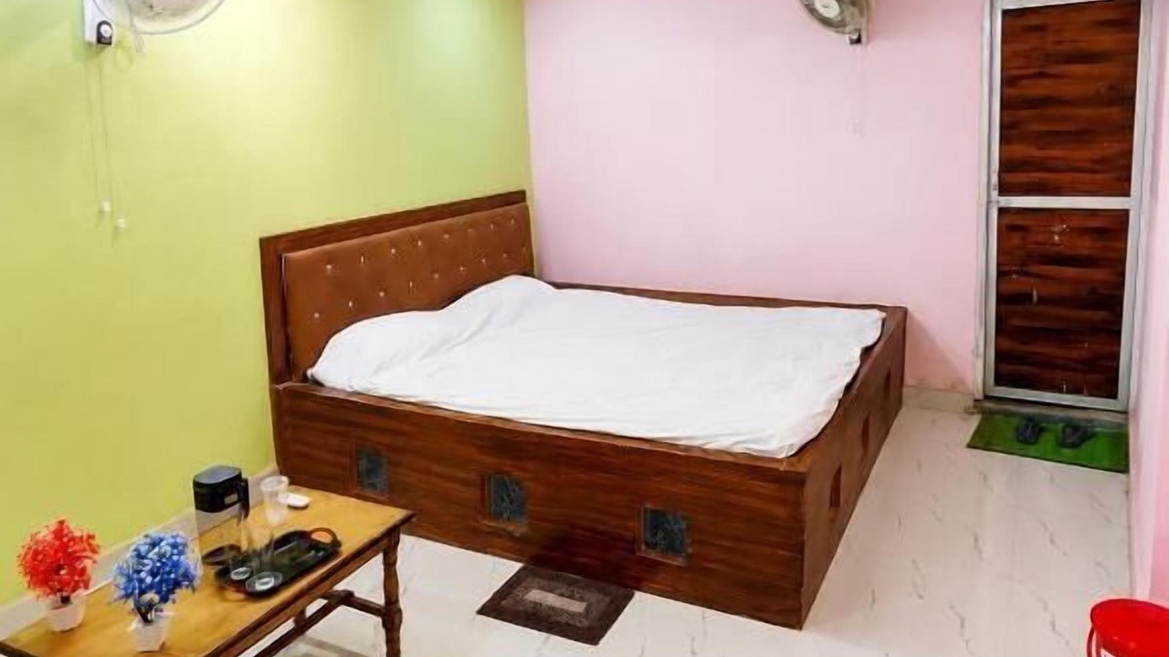 Photo of Bedroom in Sitamarhi