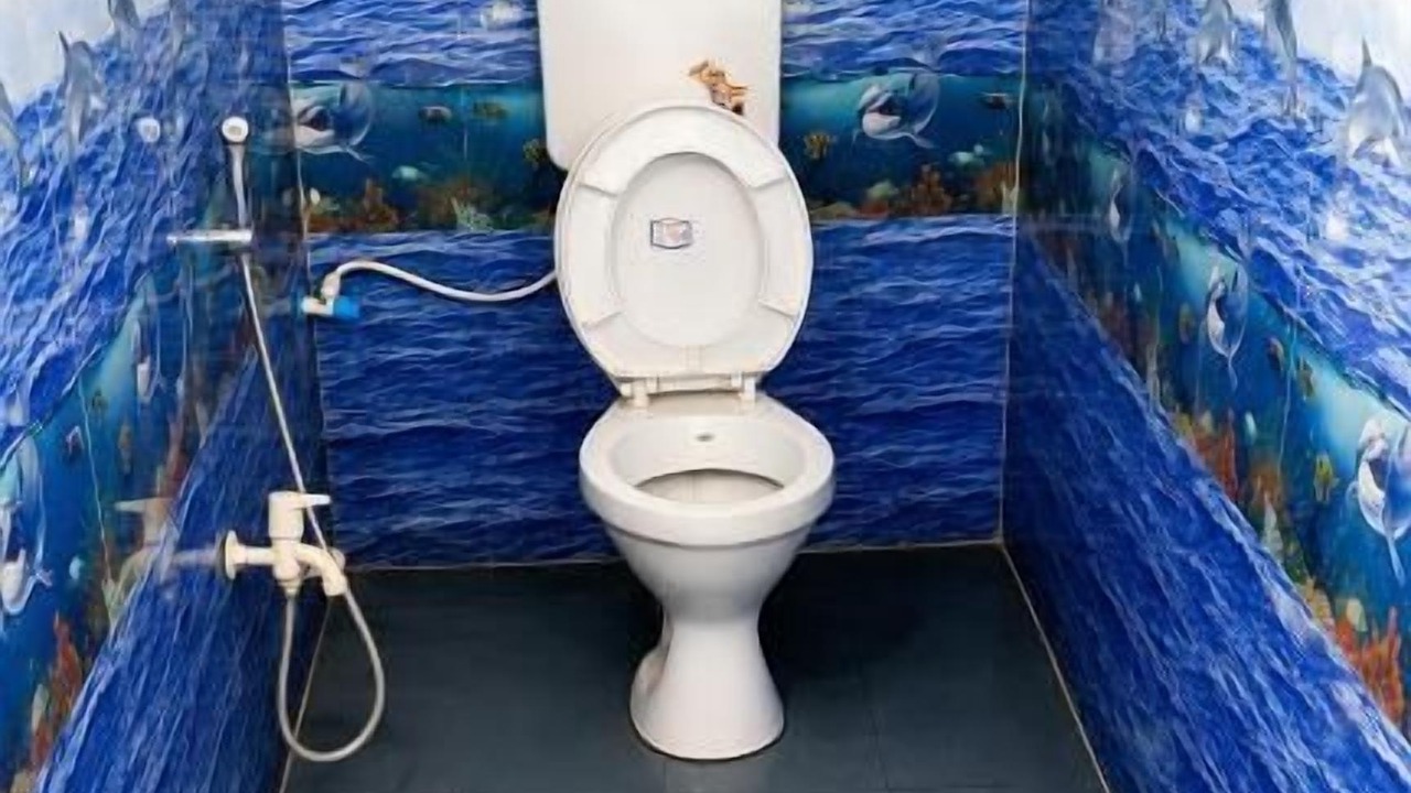 Photo of Bathroom in Sitamarhi