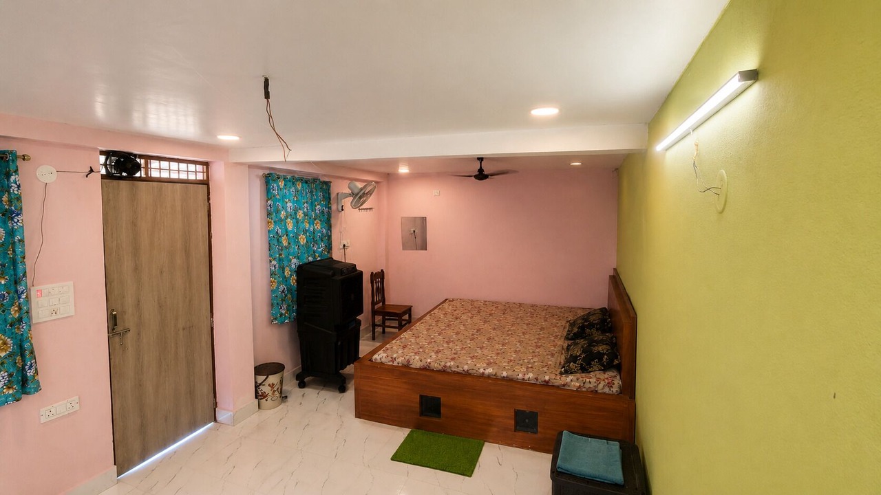 Photo of Bedroom in Sitamarhi