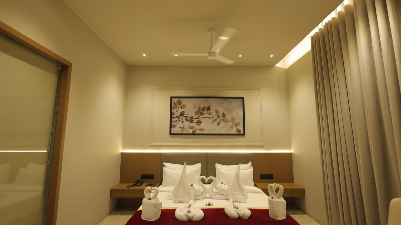 Photo of Bathroom in Vanthli