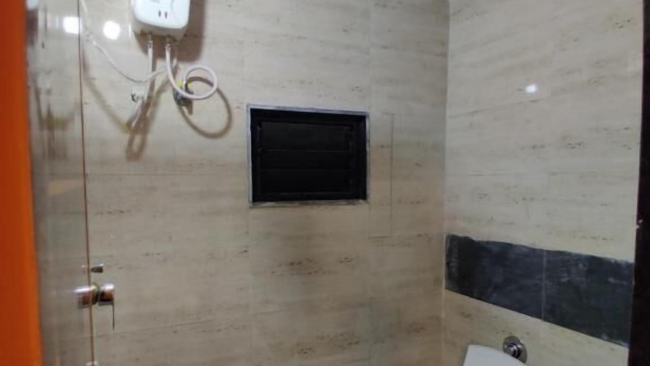 Photo of Bathroom in Navrangpura