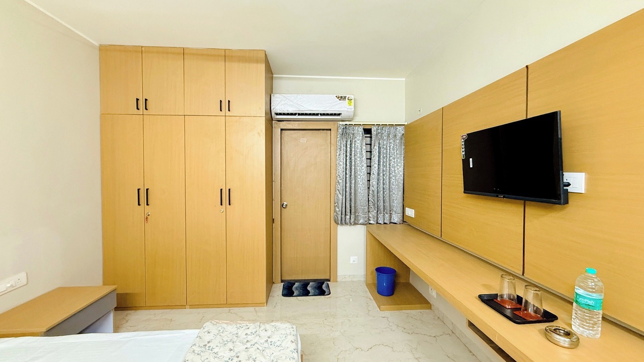 Photo of Bedroom in Indore