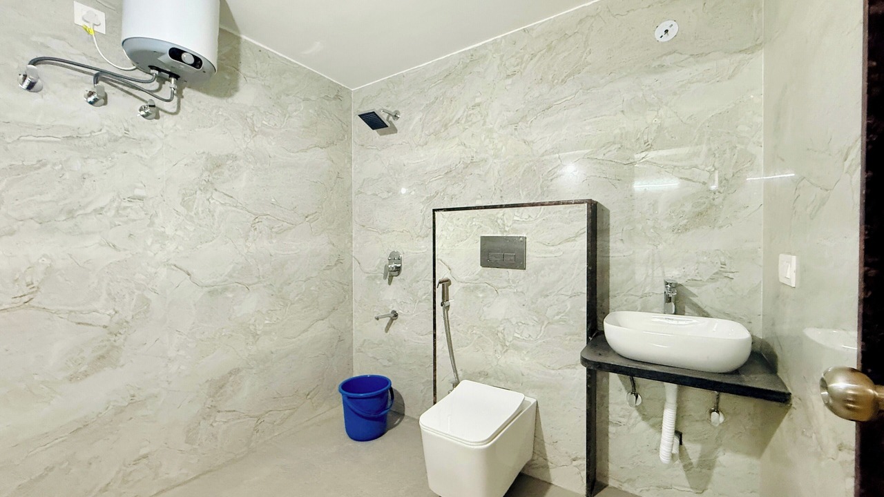 Photo of Bathroom in Indore