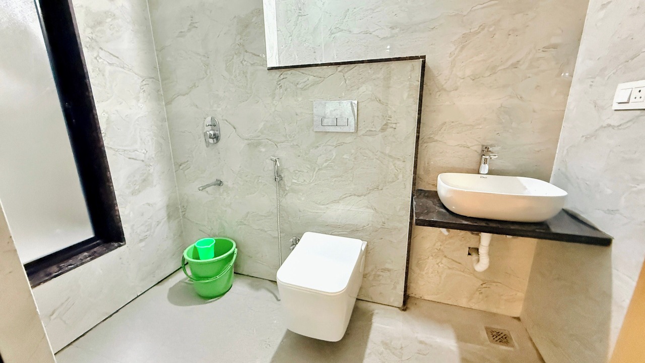 Photo of Bathroom in Indore