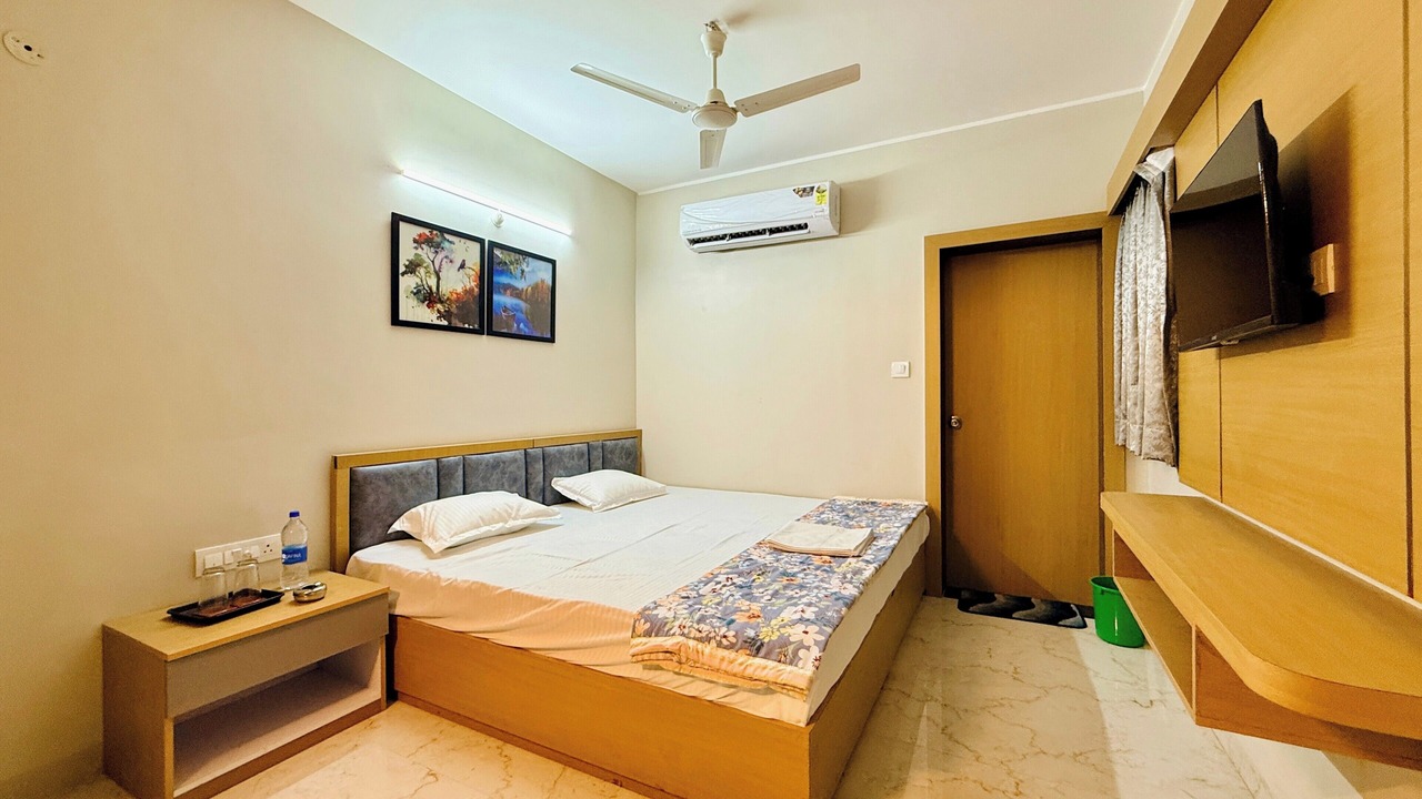 Photo of Bedroom in Indore