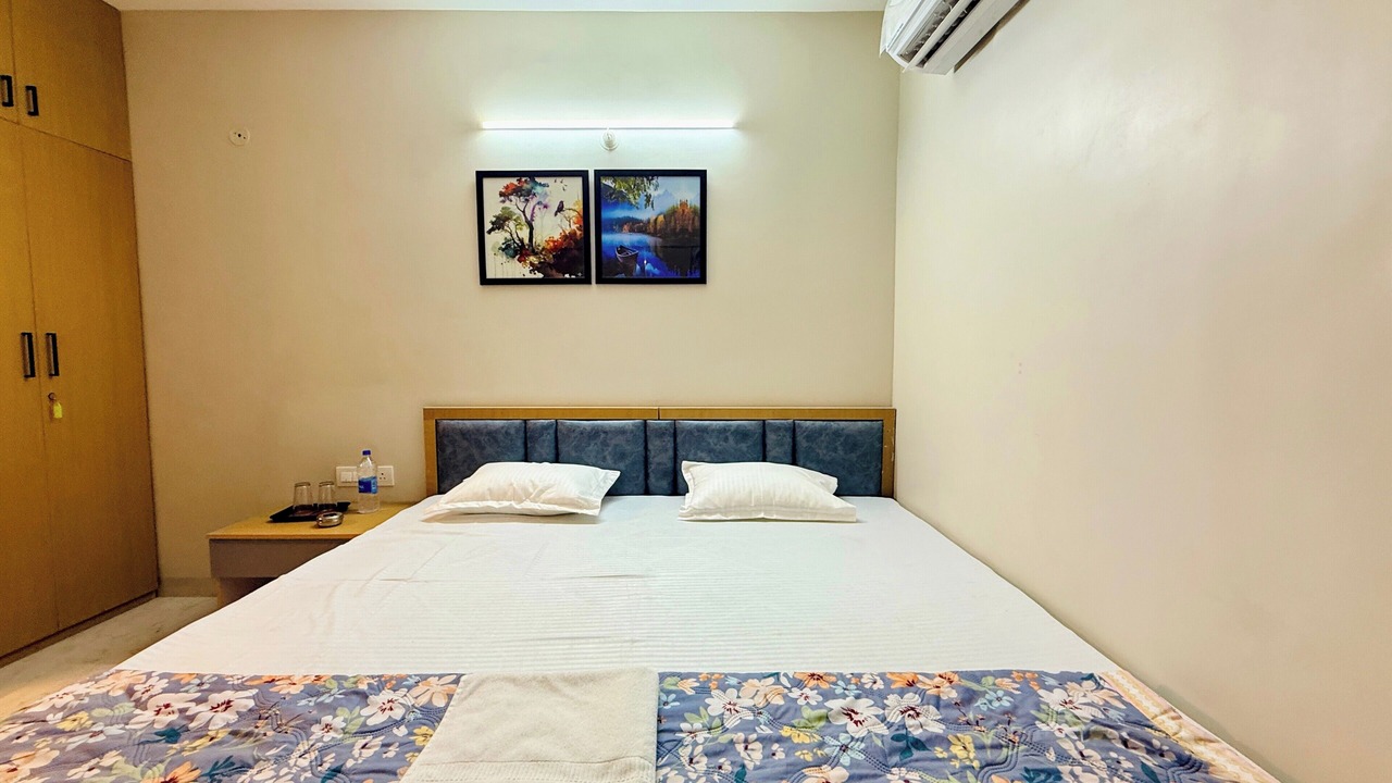 Photo of Bedroom in Indore