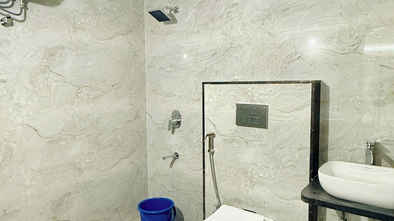 Photo of Bathroom in Indore