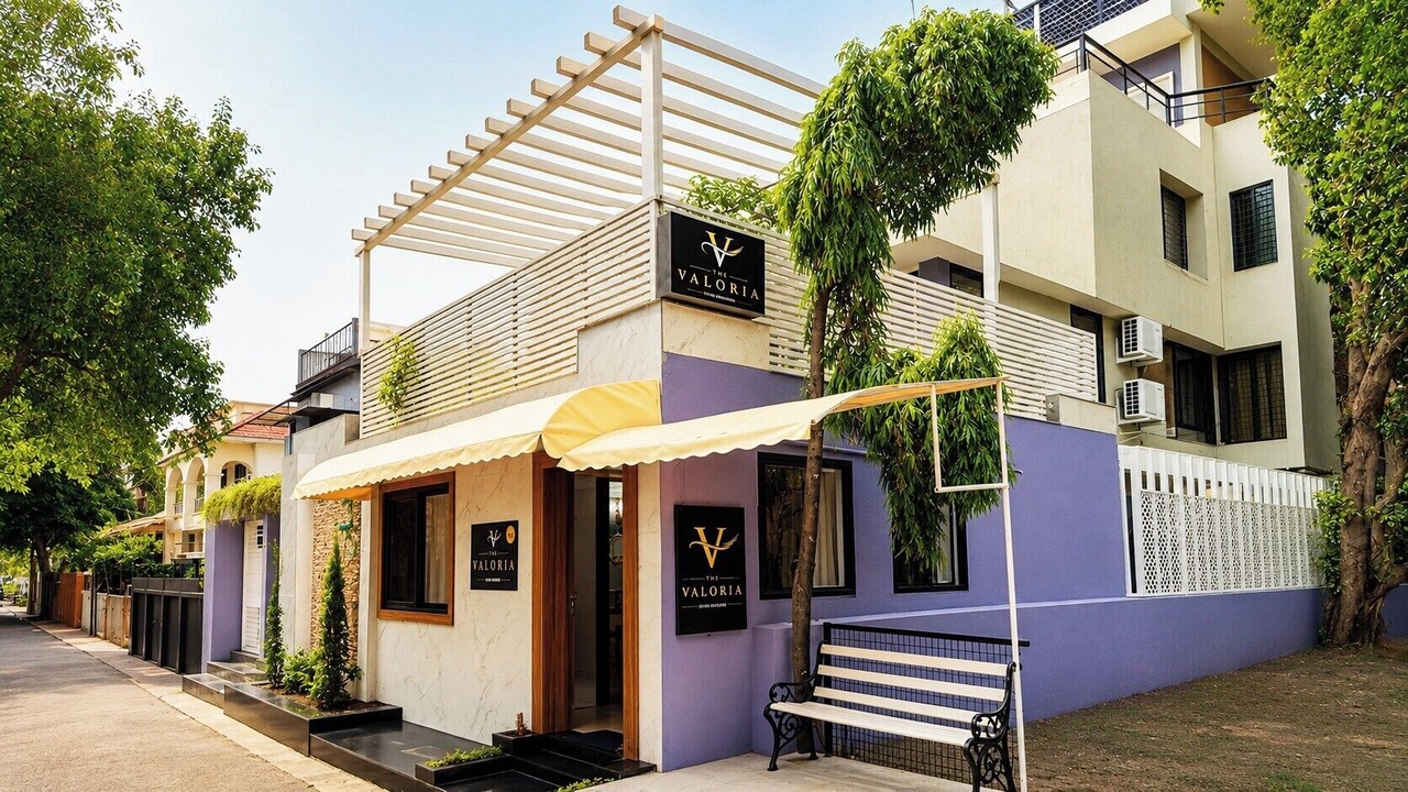 Photo of Outdoor in Indore