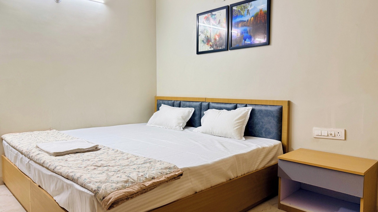 Photo of Bedroom in Indore