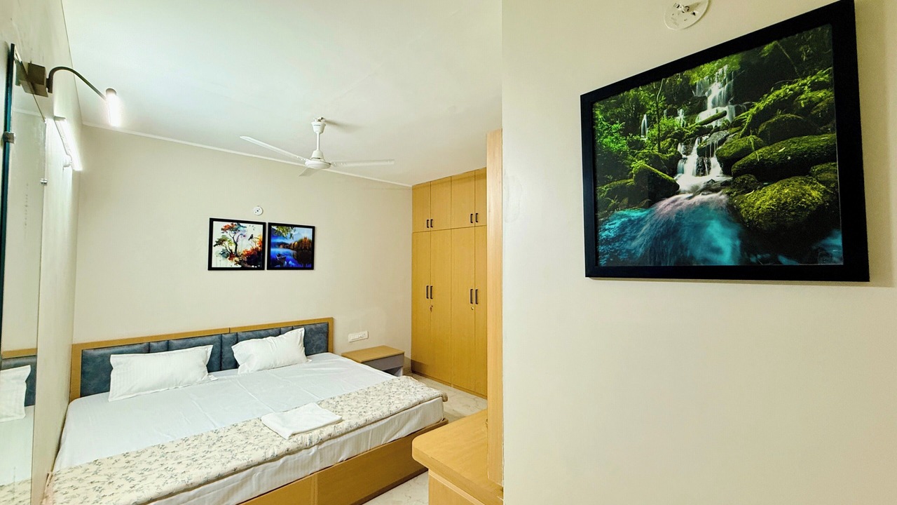 Photo of Bedroom in Indore