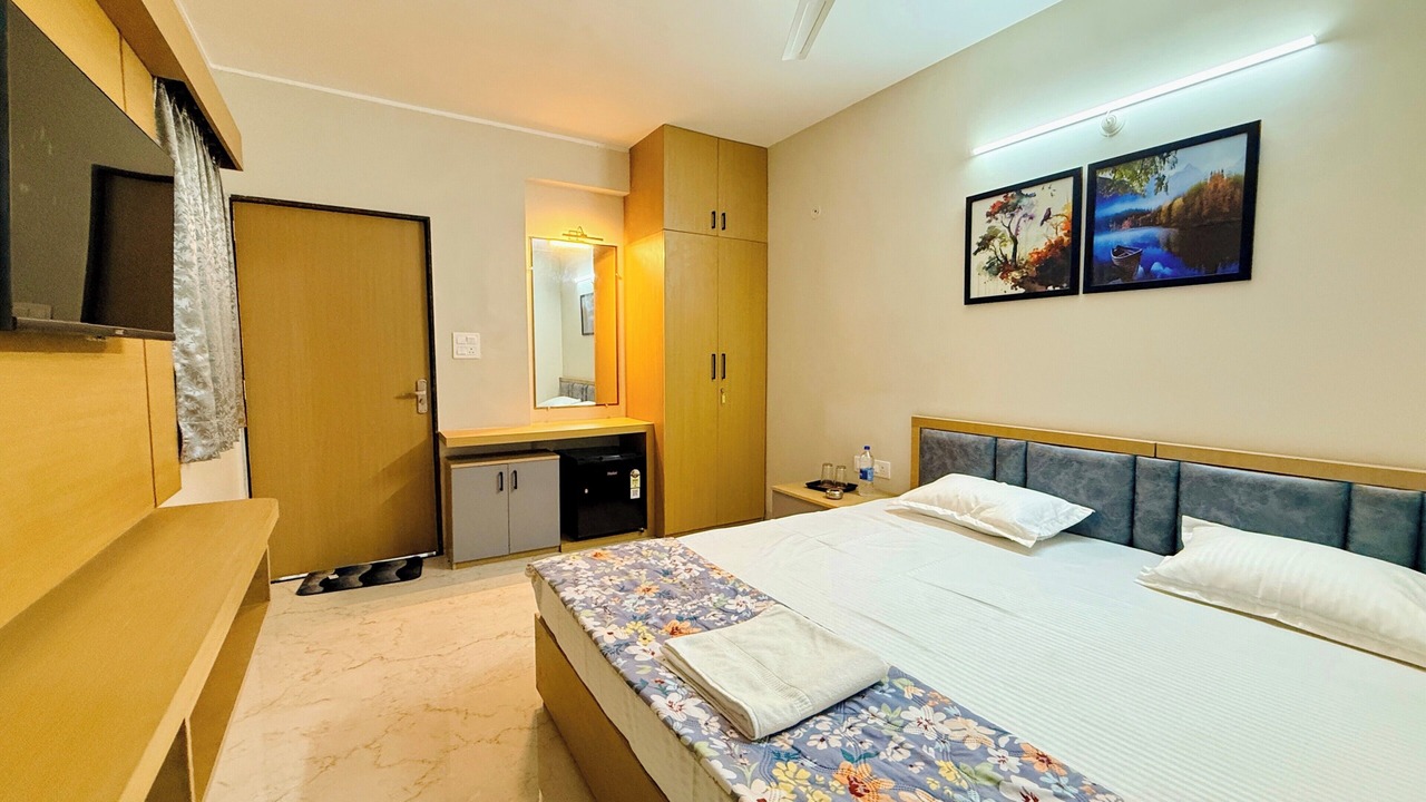 Photo of Bedroom in Indore
