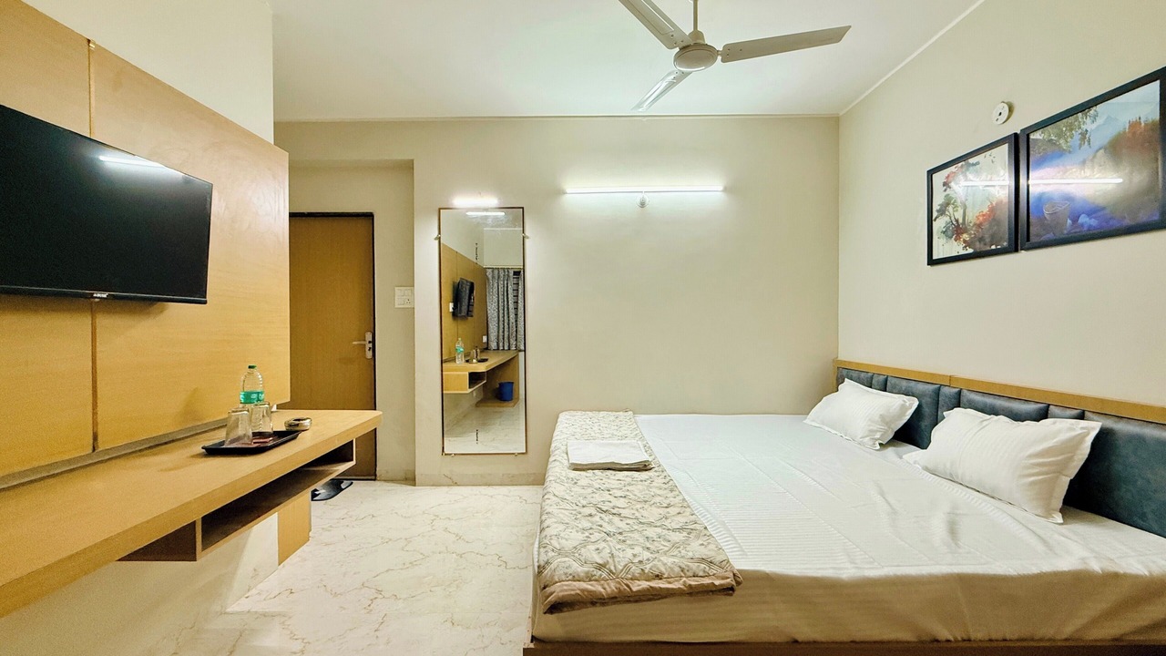Photo of Bedroom in Indore