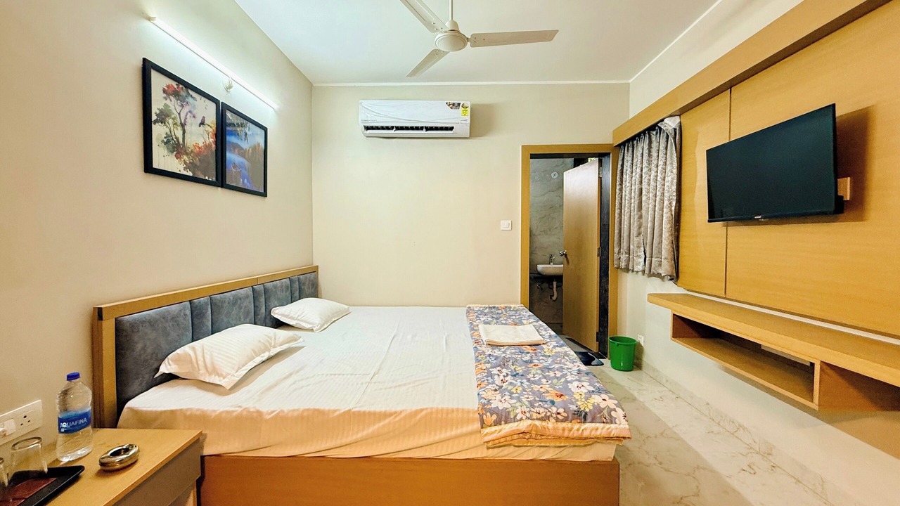 Photo of Bedroom in Indore