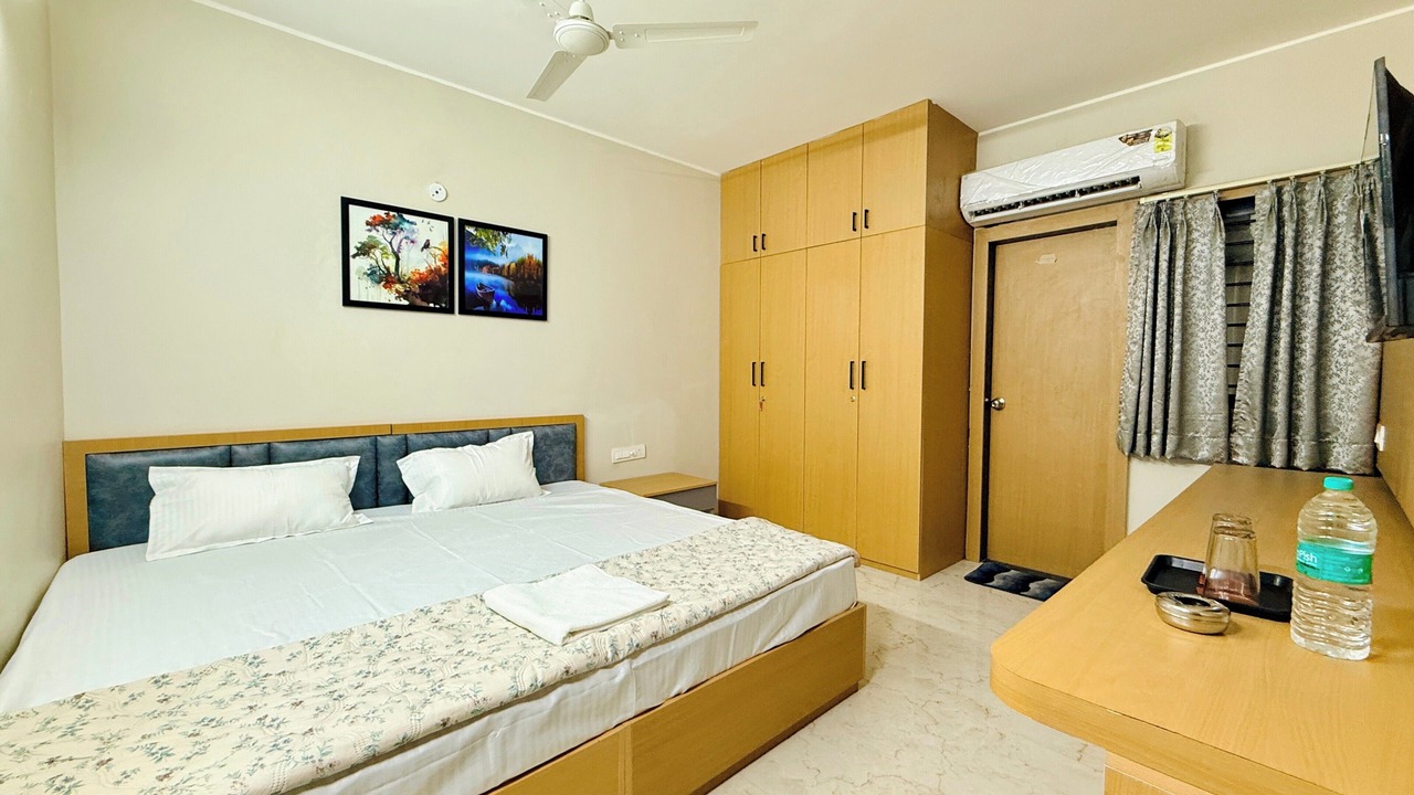 Photo of Bedroom in Indore