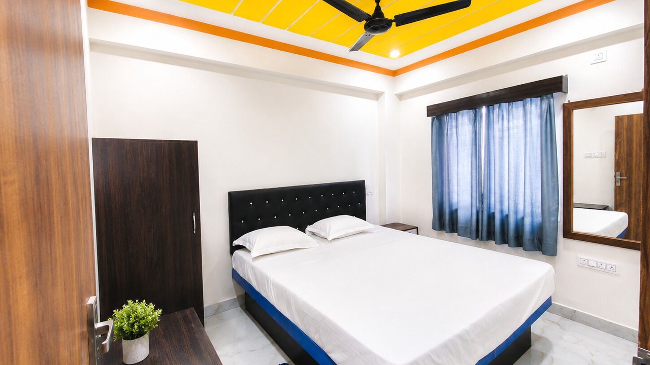 Photo of Bedroom in Danapur