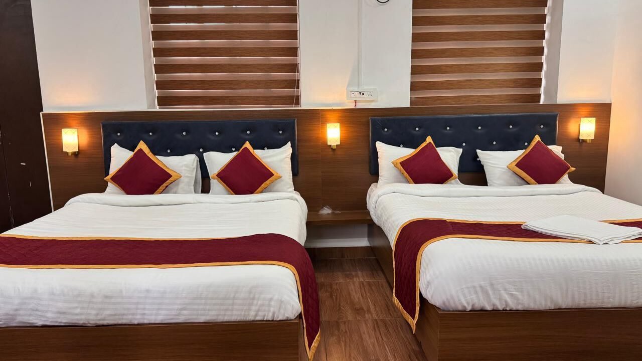 Photo of Bedroom in Horsley Hills